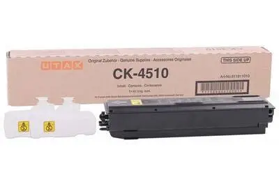 Utax CK-4510 Original Photocopy Toner - 1