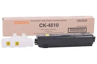 Utax CK-4510 Orijinal Fotokopi Toner - Utax
