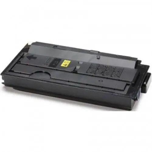 Utax CK-4520/1T02P10UT0 Black Compatible Toner - 2