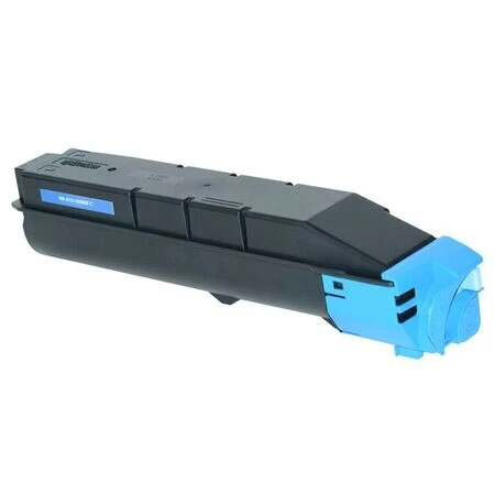Utax CK-5512/1T02R6CUT0 Cyan Compatible Toner - Utax