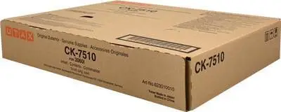 Utax CK-7510 Original Photocopy Toner - 1