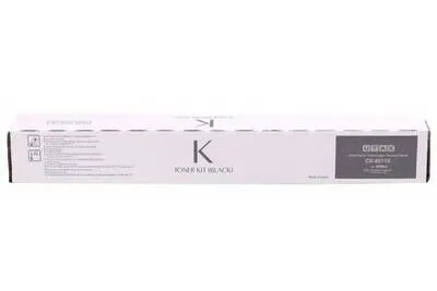 Utax CK-8511 Original Black Photocopy Toner - Utax