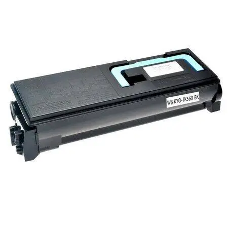 Utax CLP-3626/4462610010 Compatible Black Copier Toner - 2