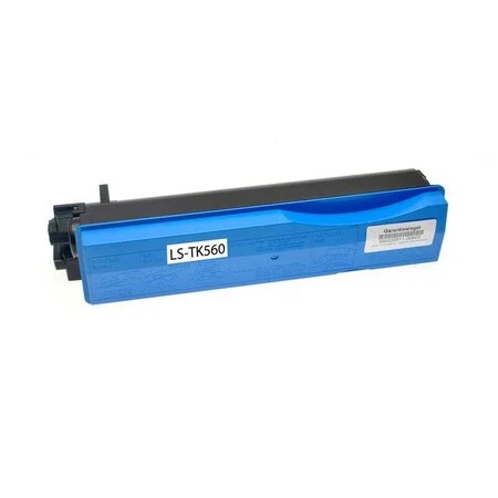 Utax CLP-3626/4462610011 Compatible Cyan Copier Toner - 2