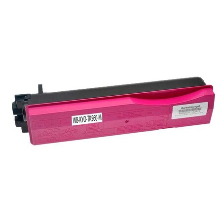 Utax CLP-3626/4462610014 Kırmızı Muadil Fotokopi Toner - 2