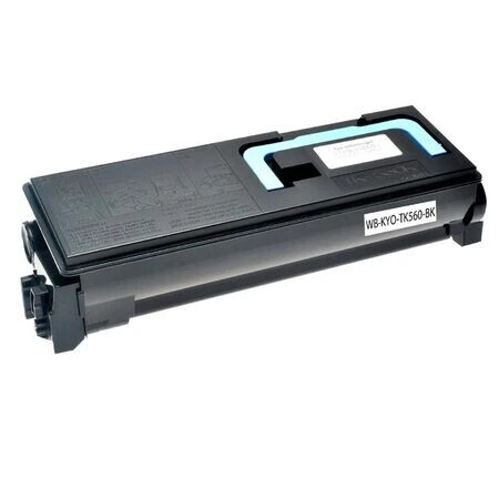 Utax CLP-3626/4462610010 Siyah Muadil Fotokopi Toner - Utax
