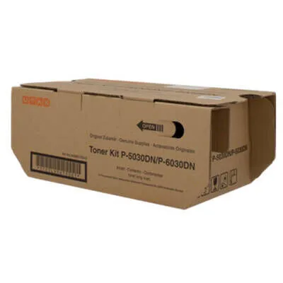 Utax P-5030 Orijinal Fotokopi Toner - Utax