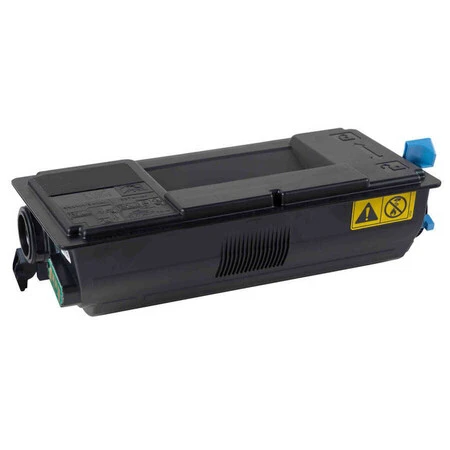 Utax P-5030/4436010010 Muadil Fotokopi Toner - Utax