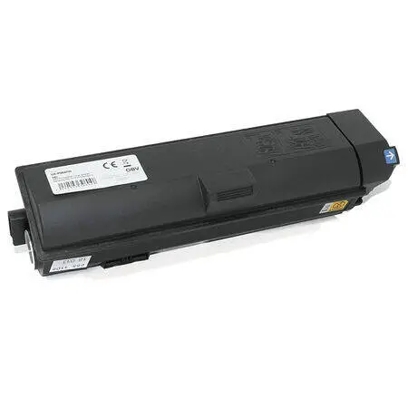 Utax PK-1010/1T02RV0UT0 Black Compatible Toner - 2