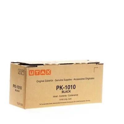 Utax PK-1010 Original Toner - Utax