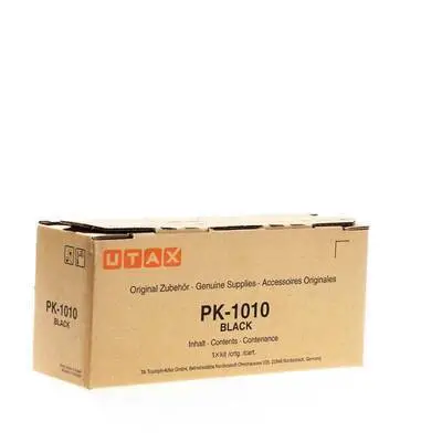 Utax PK-1010 Orijinal Toner - 1