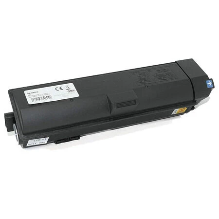 Utax PK-1010/1T02RV0UT0 Black Compatible Toner - Utax