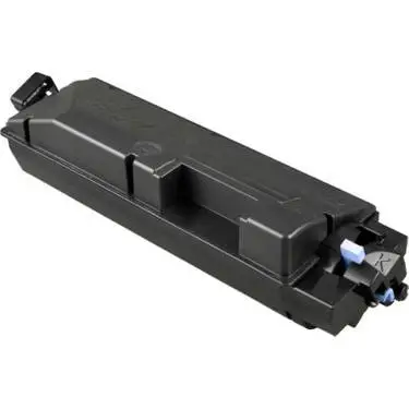 Utax PK-5011K Compatible Black Copier Toner - 2