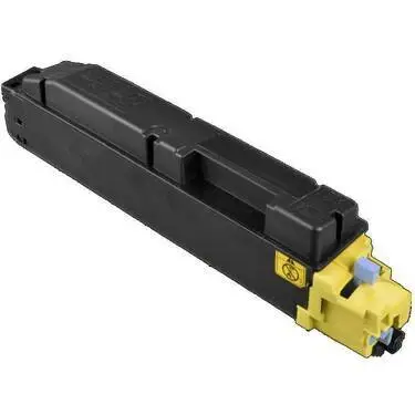 Utax PK-5011Y Compatible Yellow Copier Toner - 2
