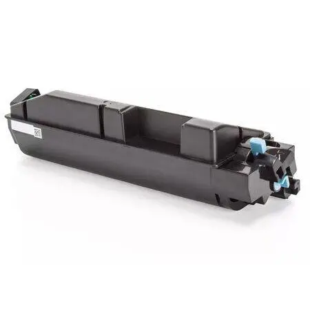 Utax PK-5012/1T02NS0UT0 Black Compatible Toner - 2