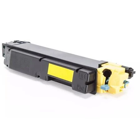 Utax PK-5012/1T02NSAUT0 Yellow Compatible Toner - 2