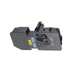 Utax PK-5014 Cyan Compatible Toner - 2