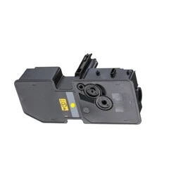 Utax PK-5014 Sarı Muadil Toner - 2