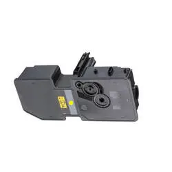 Utax PK-5014 Yellow Compatible Toner - 2