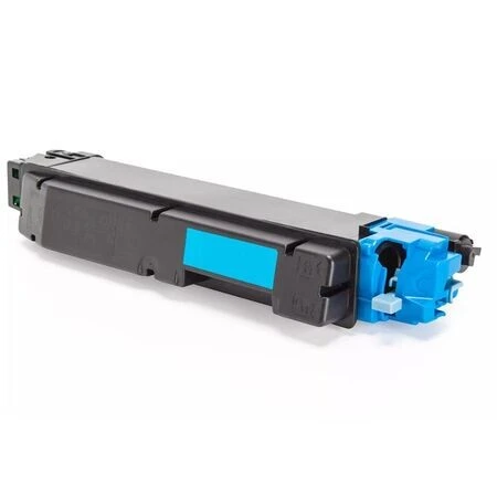 Utax PK-5017/1T02TVCUT0 Cyan Compatible Toner - 2