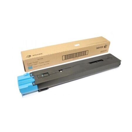 Xerox 006R01660 Mavi Orijinal Toner - Xerox