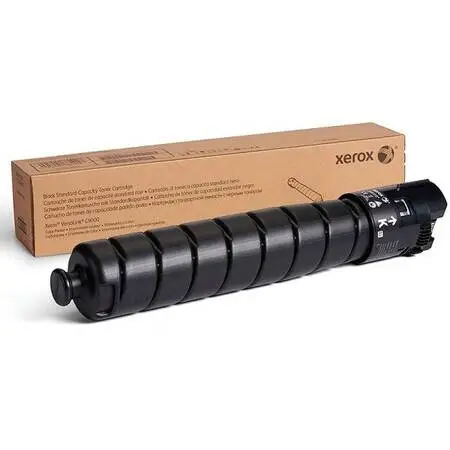 Xerox 106R04085 Black High Capacity Original Toner - 1