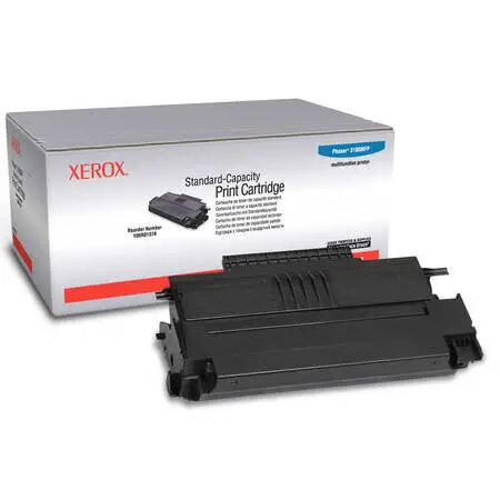 Xerox 3100-106R01378 Orijinal Toner - 1
