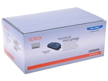 Xerox 3100 106R01379 Original High Yield Toner - Xerox