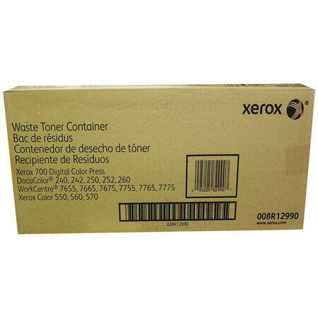Xerox 700 008R12990 Orijinal Atık Kutusu - 1