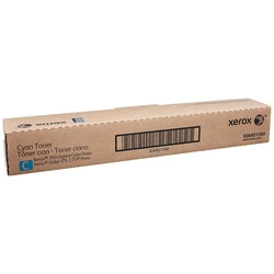 Xerox 700 Mavi Orijinal Toner -006R01380 - Xerox