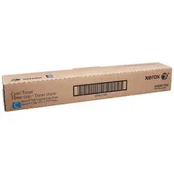 Xerox 700 Mavi Orijinal Toner -006R01380 - 1