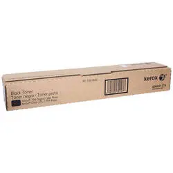 Xerox 700 Siyah Orijinal Toner - 006R01379 - 1