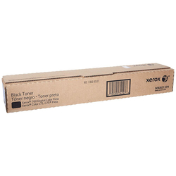 Xerox - Xerox 700 Siyah Orjinal Toner - 006R01379