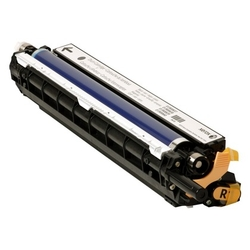 Xerox 7120-7125-7225-013R00658 Yellow Compatible Drum Unit - Xerox