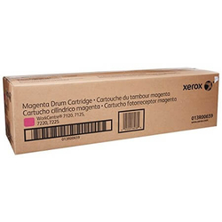 Xerox 7120-7125-7225-013R00659 Magenta Original Drum Unit - Xerox