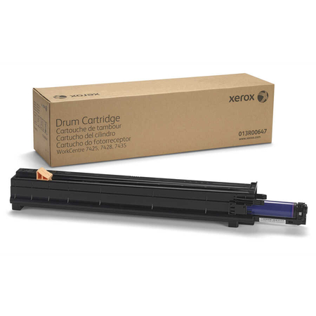 Xerox 7425‑013R00647 Original Copier Drum Unit - Xerox