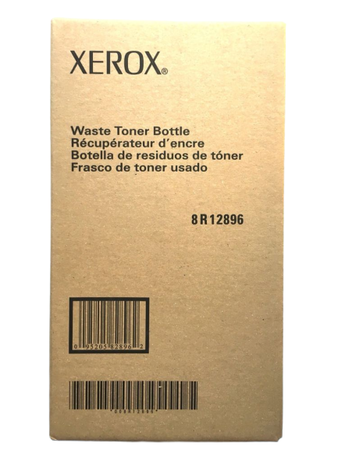 Xerox 8R12896 Orijinal Atık Kutusu - C Grade - 1