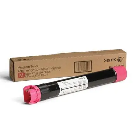 Xerox AltaLink C8030-006R01703 Kırmızı Orijinal Toner - 1