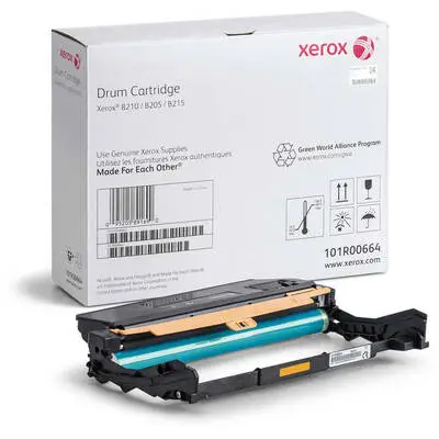 Xerox B205-101R00664 Orijinal Drum Ünitesi - 1