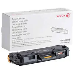Xerox B205-106R04348 Orijinal Toner - 1