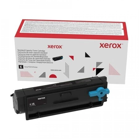 Xerox B305/B310-006R04379 Siyah Orijinal Toner - Xerox