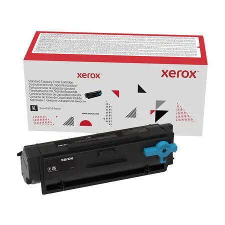 Xerox B310 - 006R04381 Siyah Orijinal Yüksek Kapasiteli Toner - 1