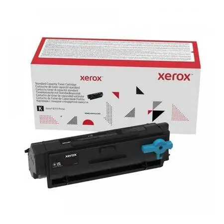 Xerox B315 006R04379 Black Original Toner - 1
