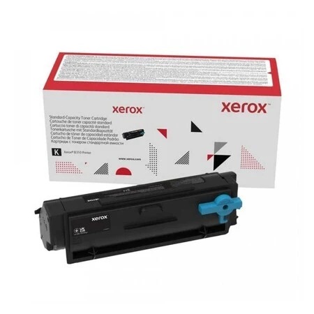 Xerox B315 006R04379 Black Original Toner - Xerox