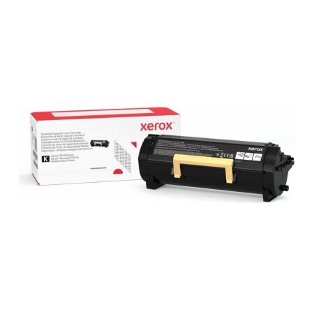 Xerox B410 B415 006R04728 Siyah Orijinal Toner - Xerox
