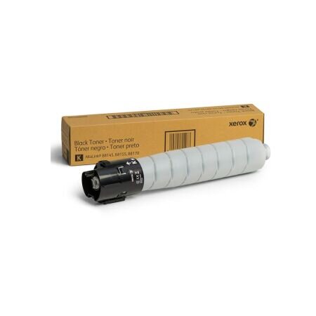 Xerox B8170 006R01773 Siyah Orijinal Toner - Xerox