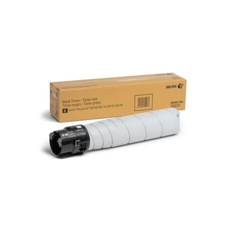 Xerox B9100 006R01766 Siyah Orijinal Toner - Xerox