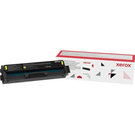 Xerox C235 006R04390 Yellow Original Toner - Xerox