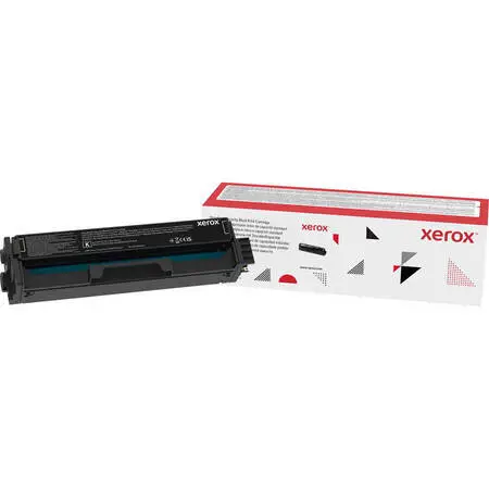 Xerox C235 006R04395 Black High Yield Original Toner - 1