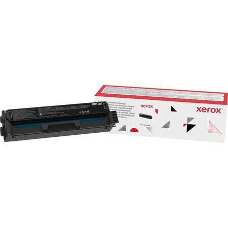 Xerox - Xerox C235-006R04395 Siyah Orjinal Toner Yüksek Kapasiteli